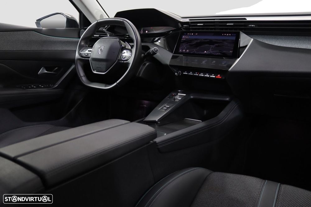 Peugeot 308 SW 1.2 PureTech Allure EAT8 - 5