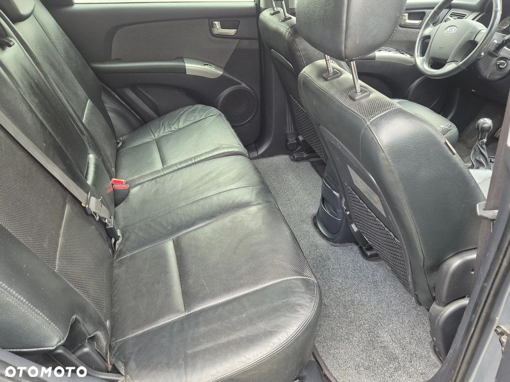 Kia Sportage 2.0 2WD Champ - 15