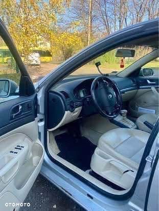 Skoda Octavia - 4