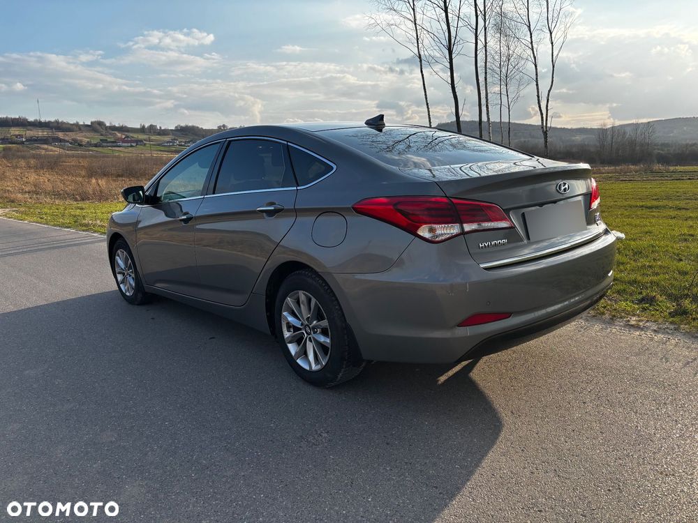 Hyundai i40 1.6 CRDi Business - 3