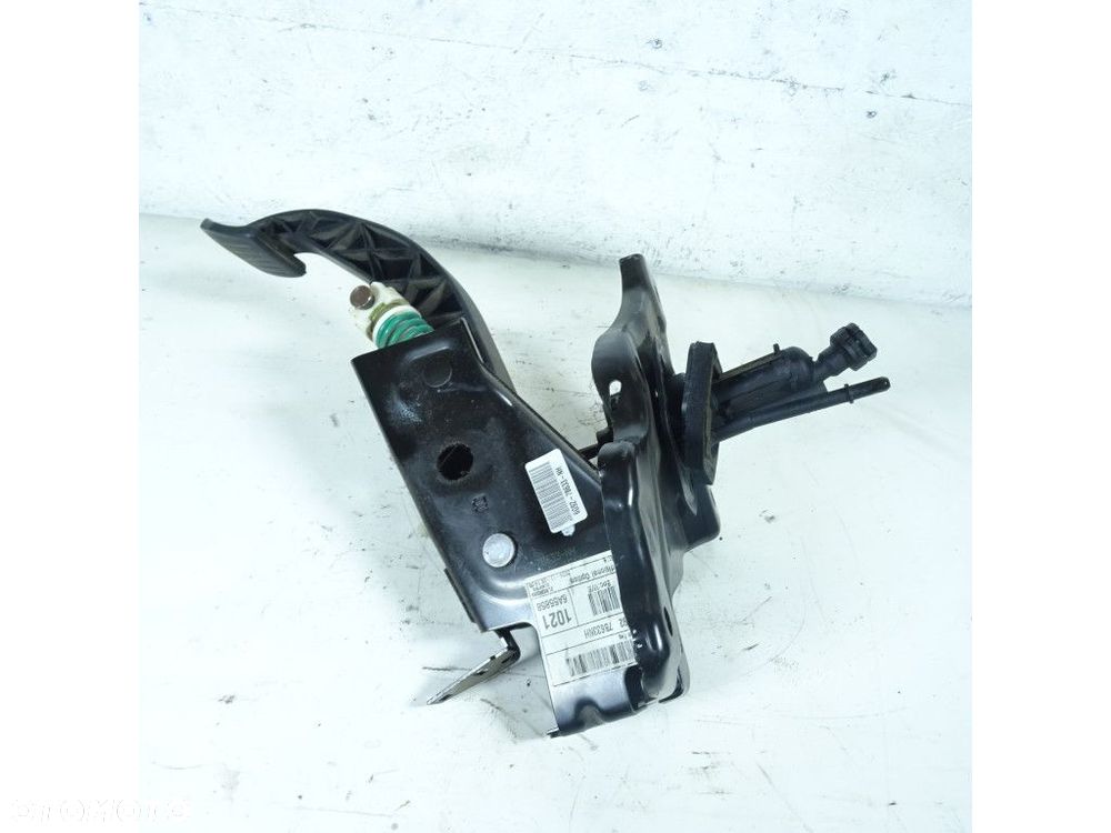 FORD GALAXY II PEDAŁ SPRZĘGŁA 6G92-7B633-NH - 3