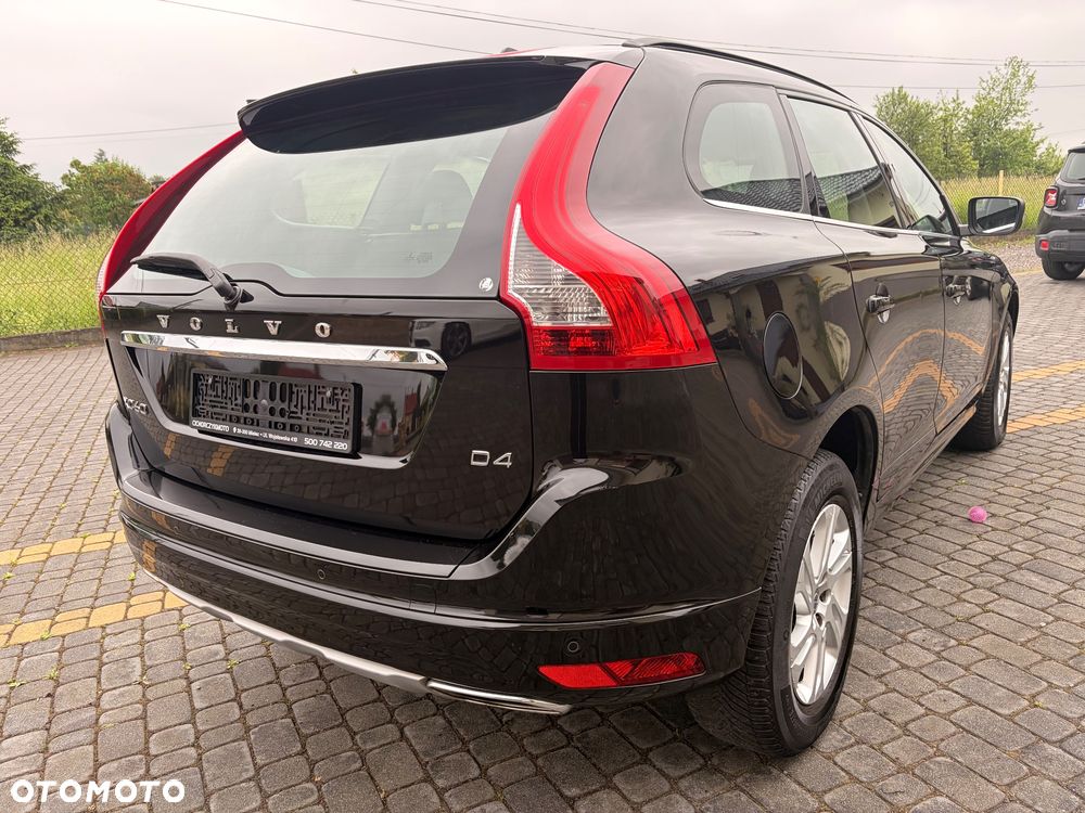 Volvo XC 60 D4 Drive-E Summum - 23