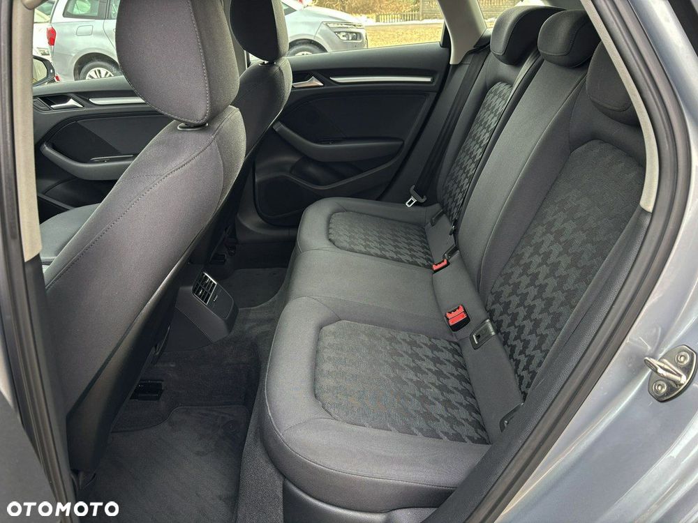 Audi A3 Sportback 1.4 TFSI Attraction - 22