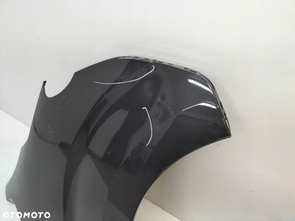 błotnik przedni przód prawy citroen jumpy expert iii 16- vivaro c 19- - 4