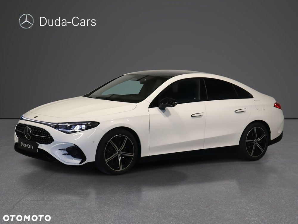 Mercedes-Benz CLA 200 mHEV 8G-DCT - 2