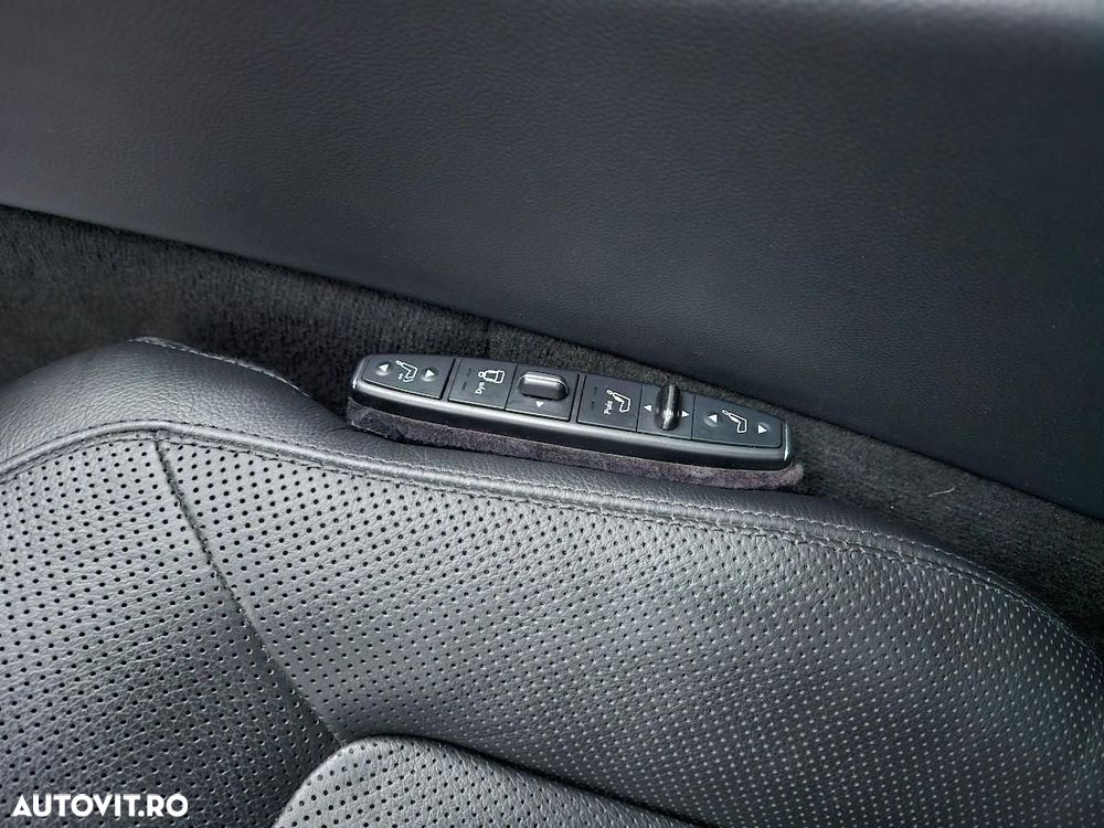 Mercedes-Benz CLS - 21