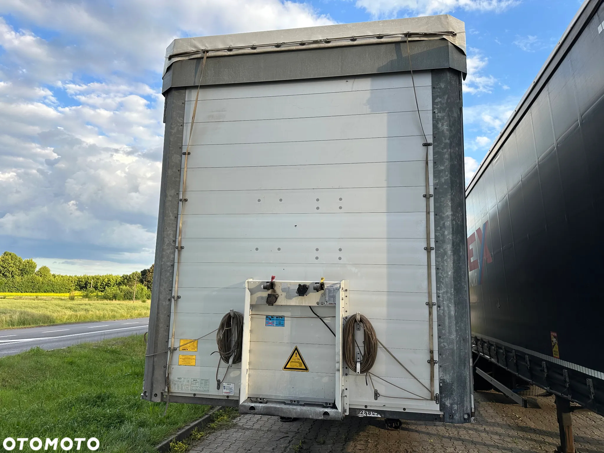Schmitz Cargobull SCB S3T MEGA - 29