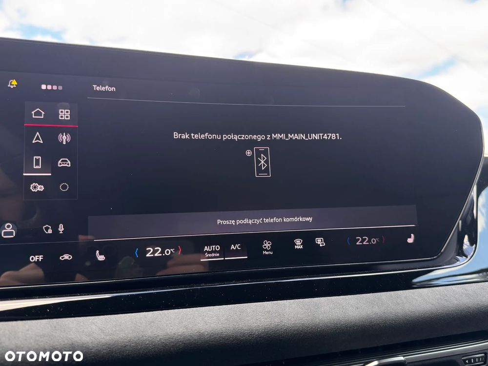 Audi A6 Avant 40 TDI mHEV Quattro S tronic - 30