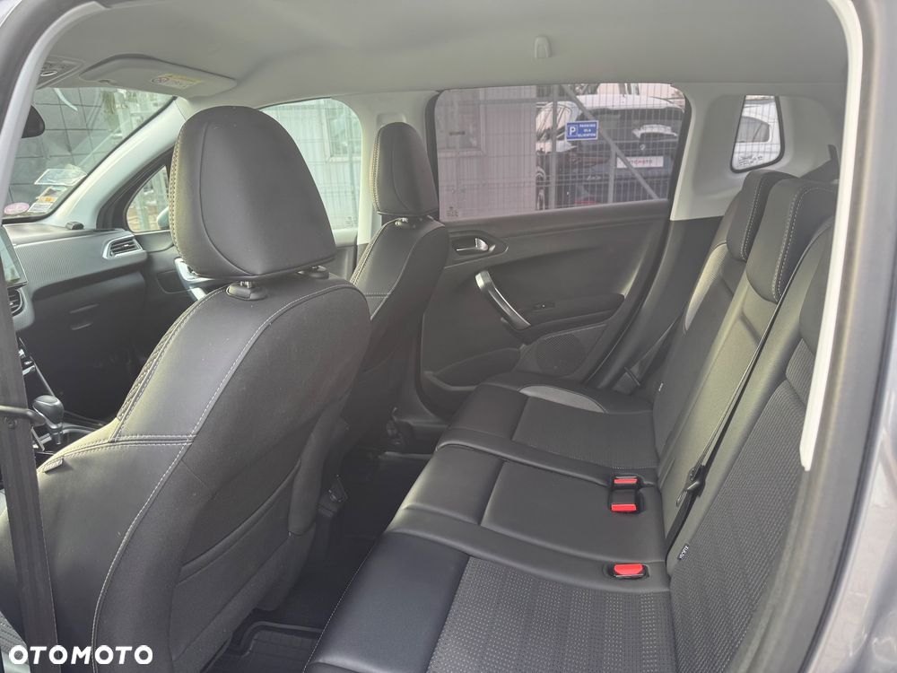 Peugeot 2008 PureTech 110 Stop&Start EAT6 Active - 7