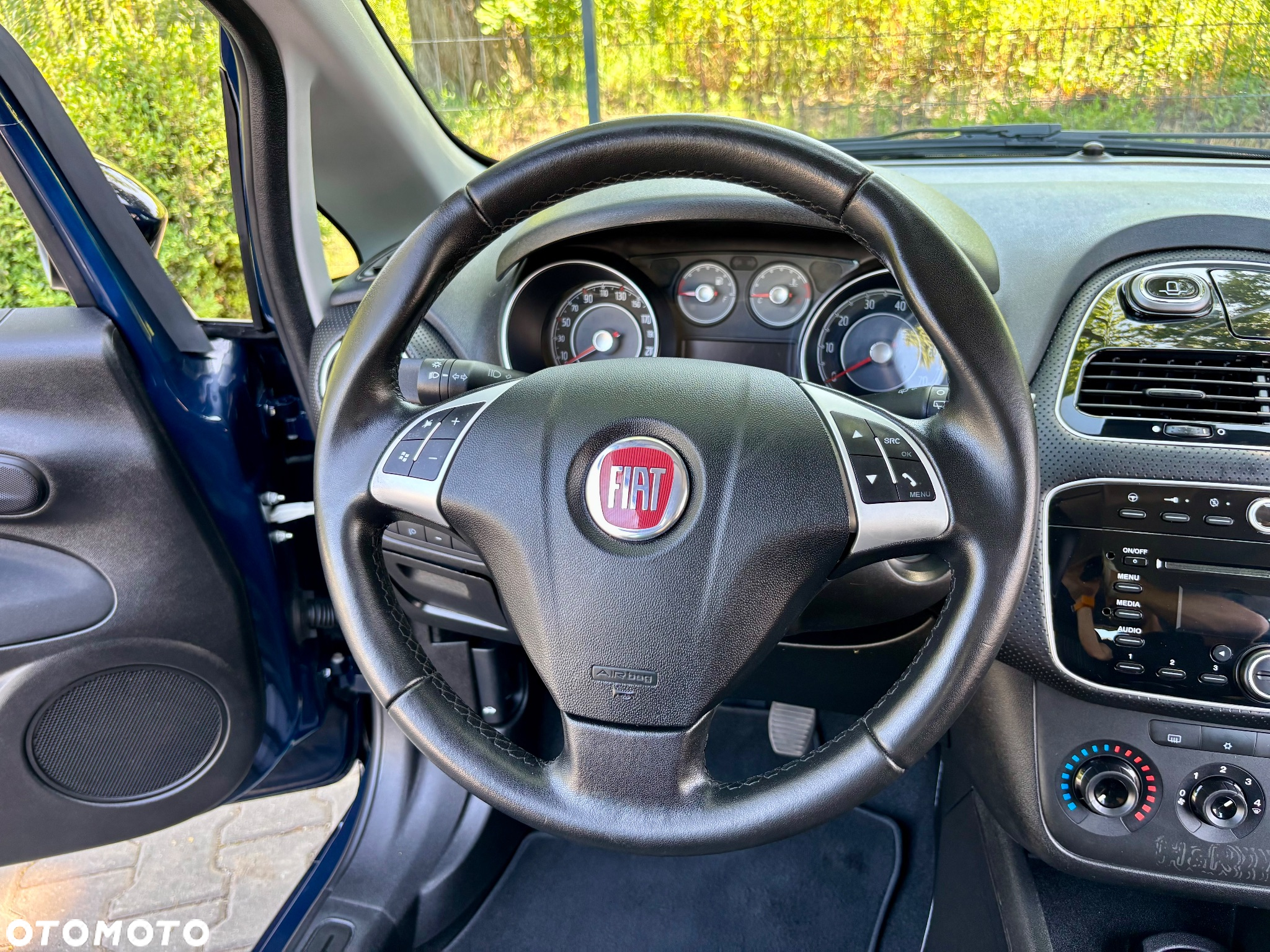 Fiat Punto Evo 1.2 8V Mylife - 18
