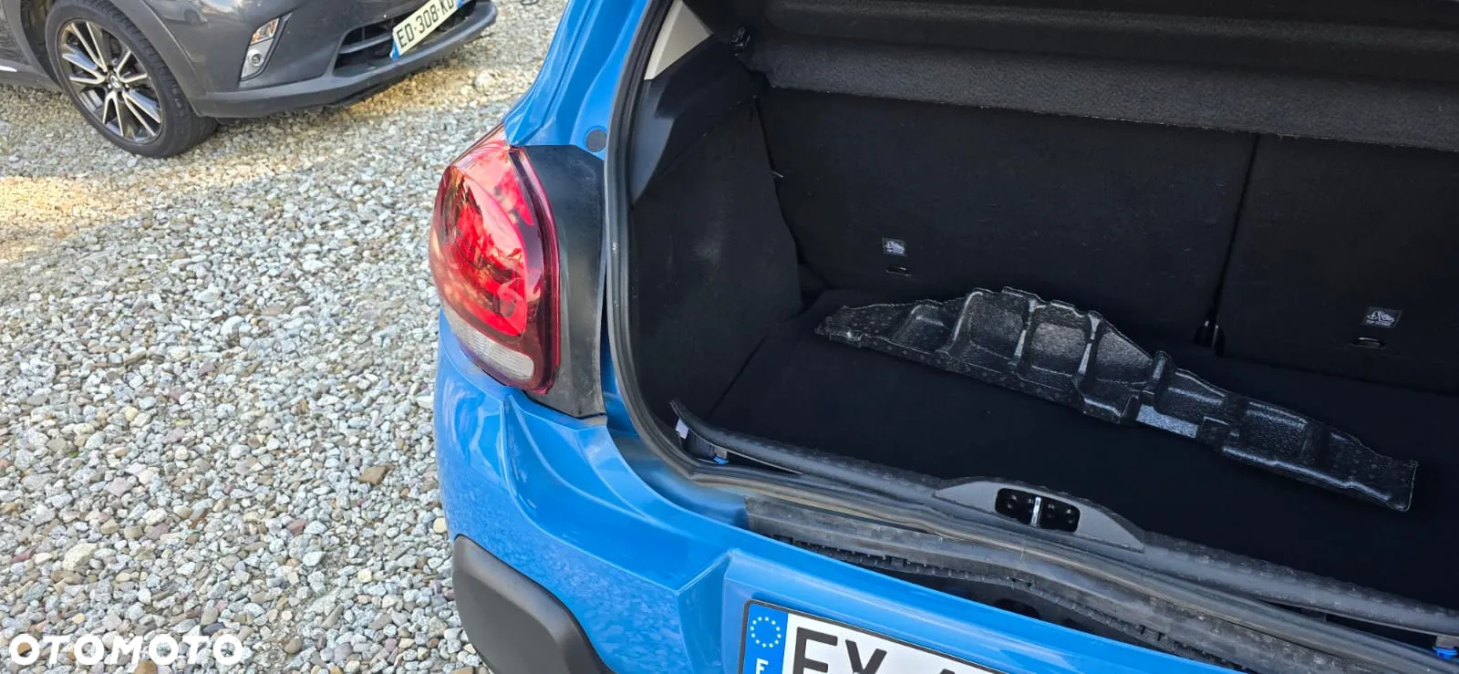 Citroën C3 1.2 PureTech Live - 22