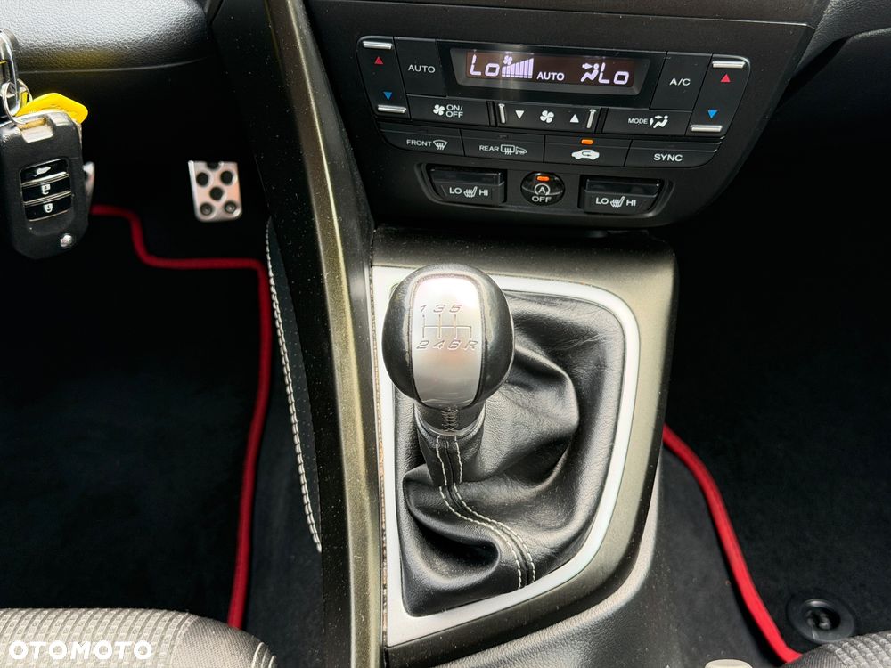 Honda Civic 1.8 i-VTEC Sport Black Edition - 24