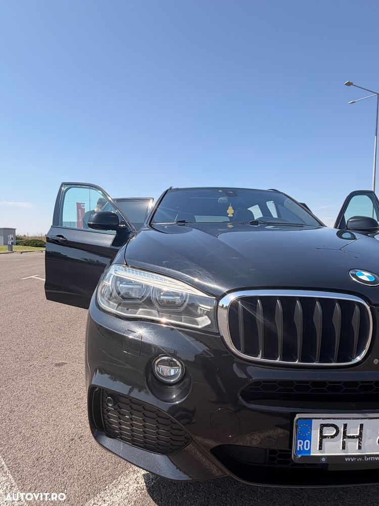 BMW X5 xDrive30d - 14