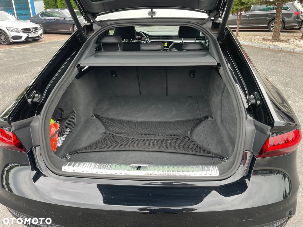 Audi A7 Sportback - 15