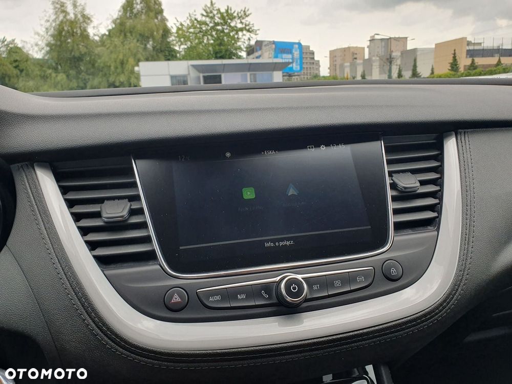 Opel Grandland X 1.2 T Enjoy S&S - 14