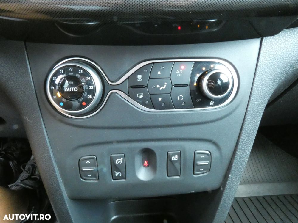 Dacia Logan Stepway 0.9 TCe Prestige - 11