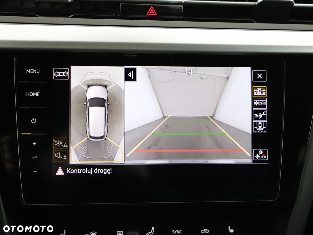 Volkswagen Arteon Shooting Brake - 14