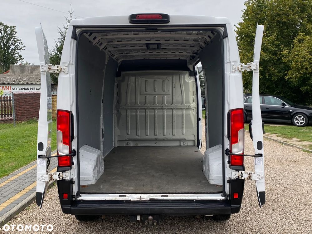 Fiat Ducato - 16
