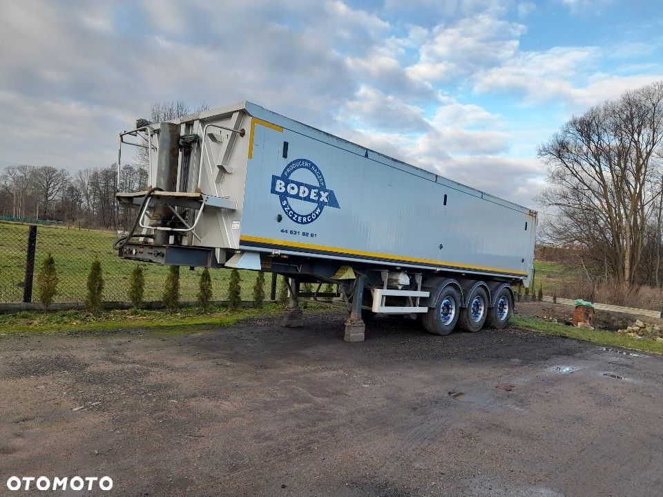 Bodex 40m bardzo dobry stan - 5