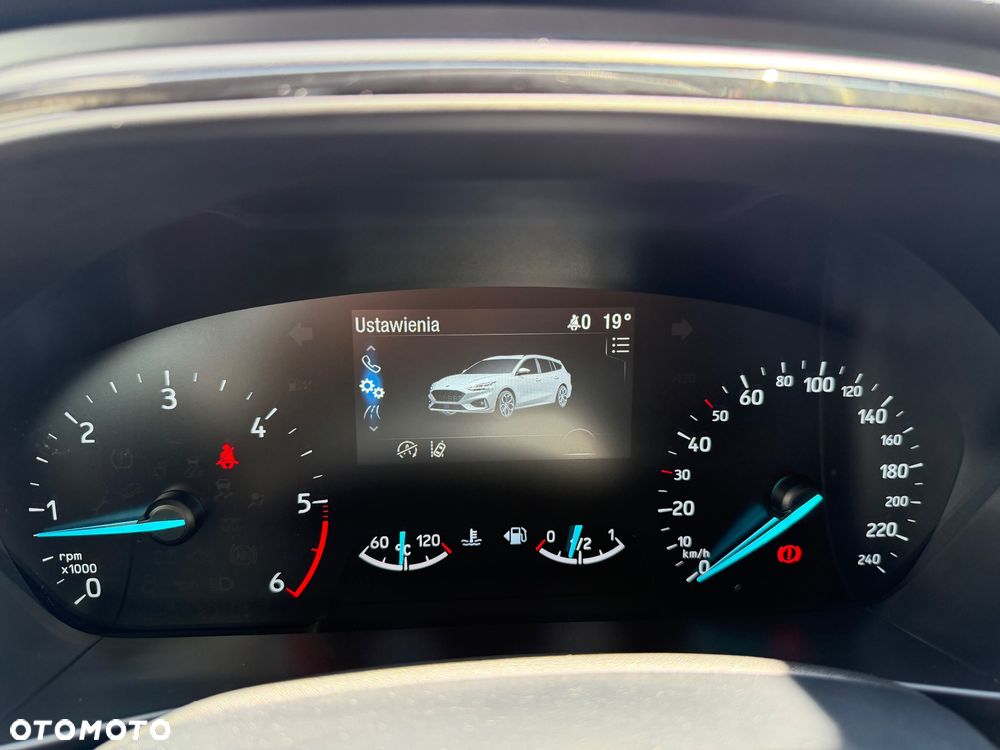 Ford Focus 1.5 EcoBlue ST-Line Business - 17