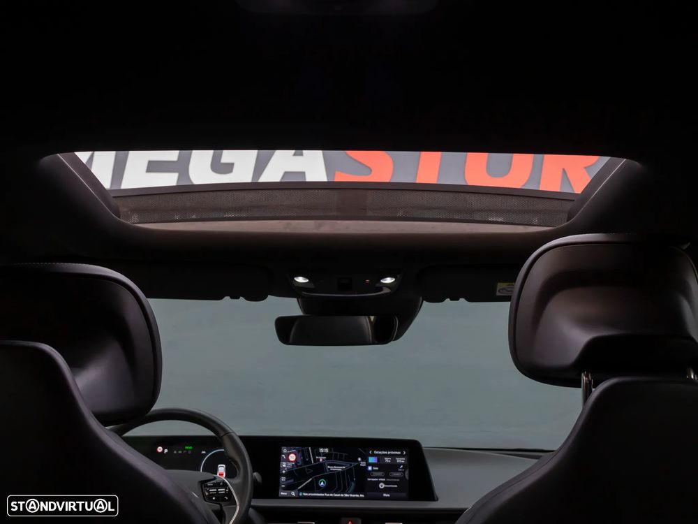 Kia EV6 77.4 kWh GT-Line - 8