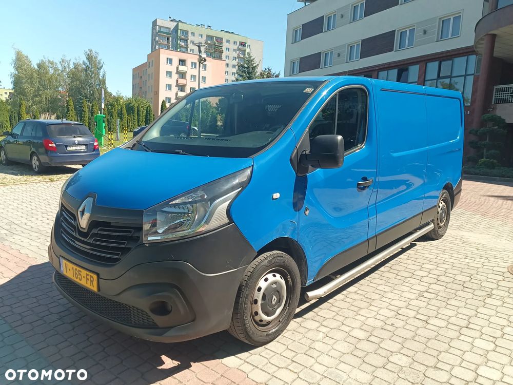 Renault Trafic - 4