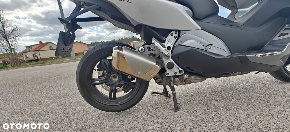 BMW C600 Sport - 28