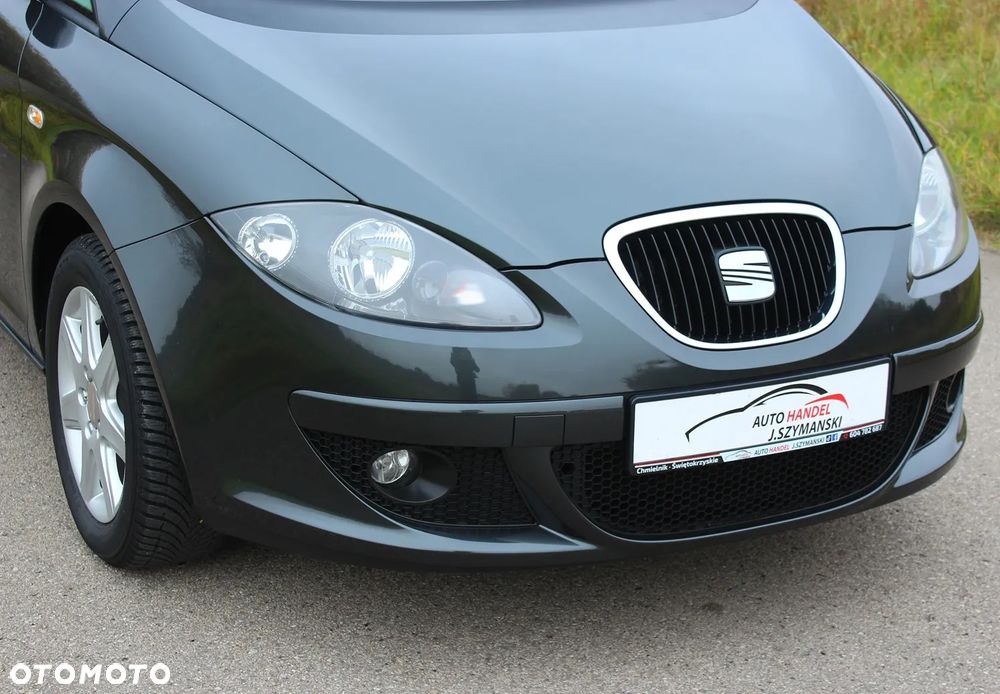 Seat Altea - 8