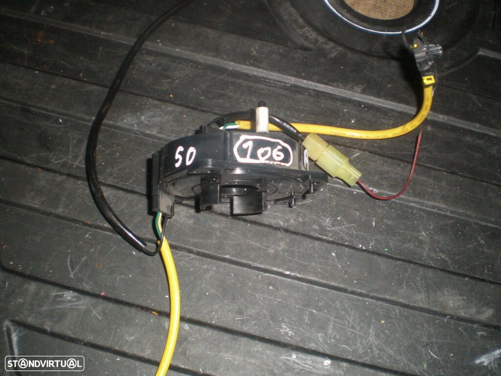 Fita Airbag S/REF0106 CHEVROLET AVEO - 1
