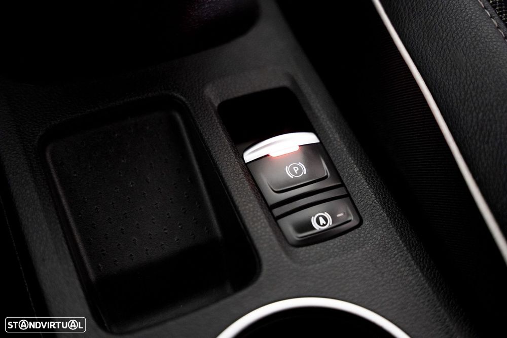 Renault Captur 1.0 TCe Intens Bi-Fuel - 8