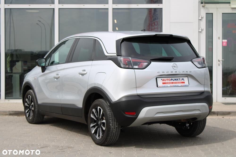 Opel Crossland X - 3