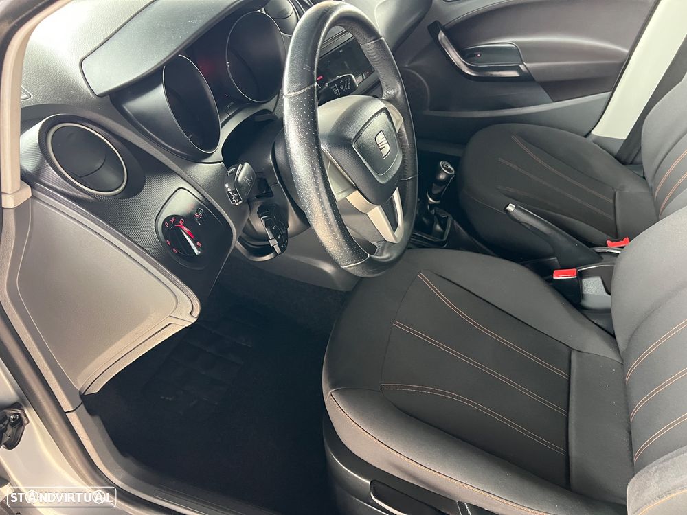 SEAT Ibiza 1.2 12V Style - 25