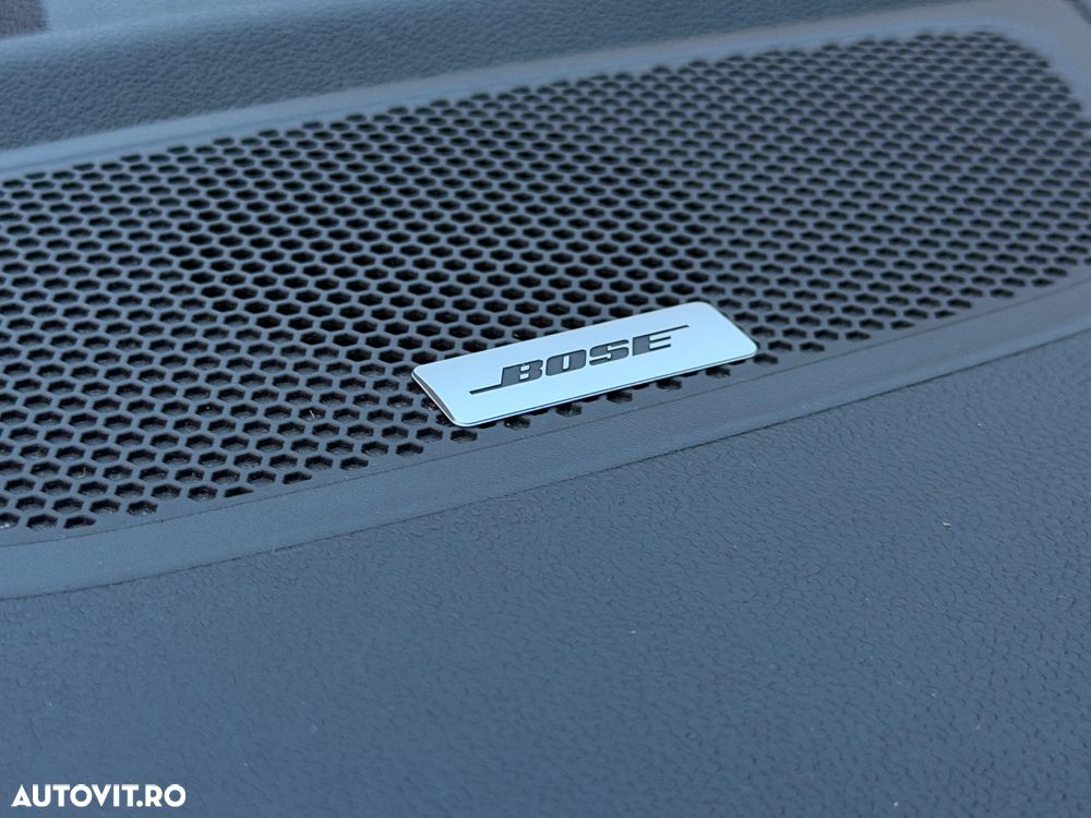 Renault Kadjar Energy dCi 130 4x4 Bose Edition - 23