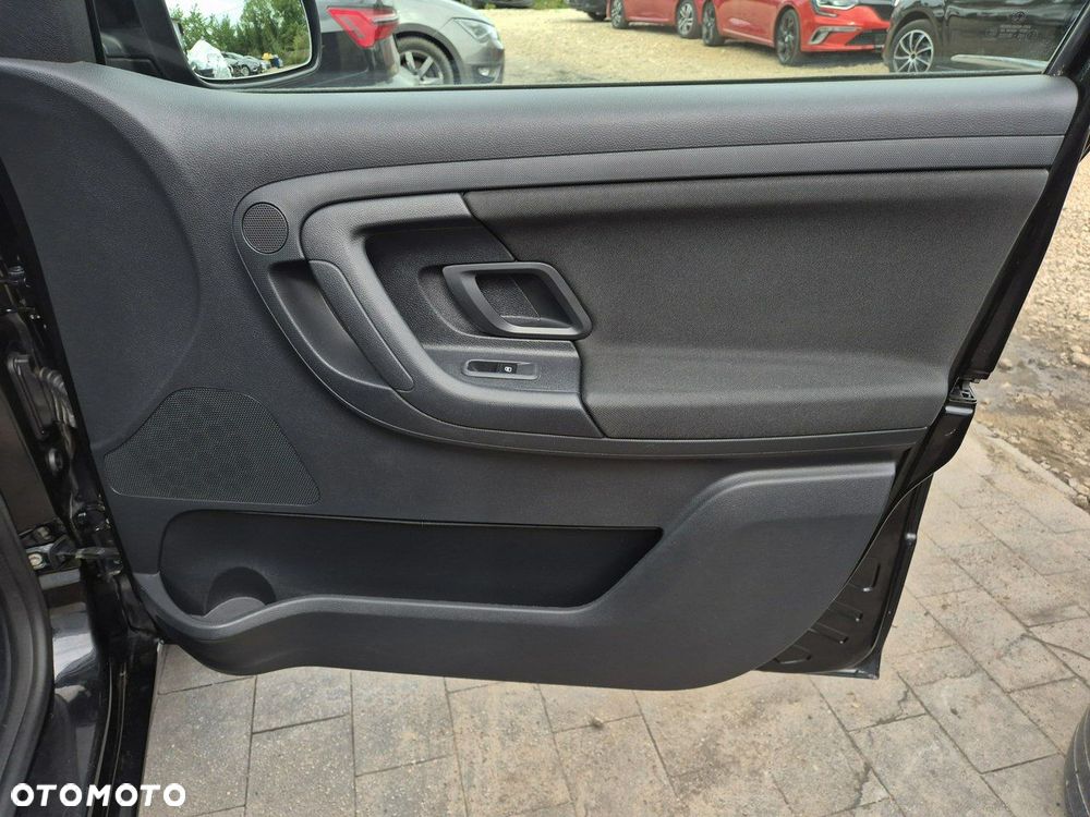 Skoda Fabia 1.2 TSI Ambition - 27