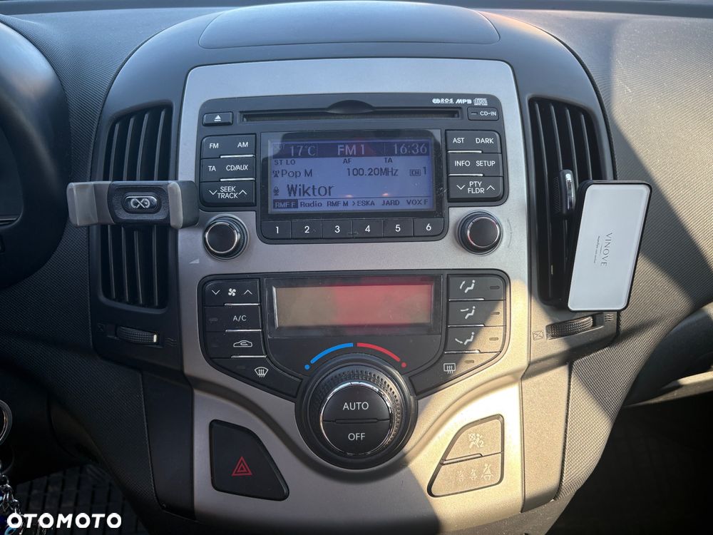 Hyundai i30 1.4 Edition Plus - 7