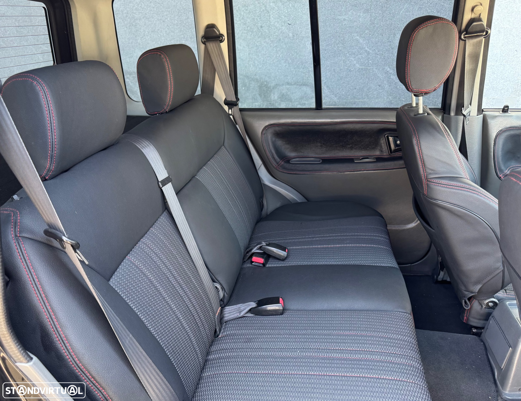 Suzuki Vitara 2.0 TDi JR - 29