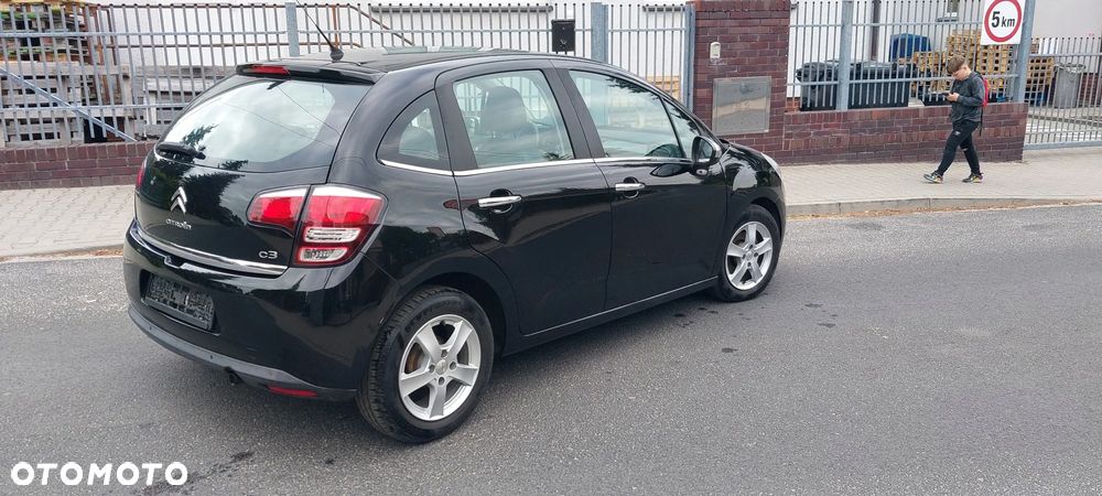 Citroën C3 - 7