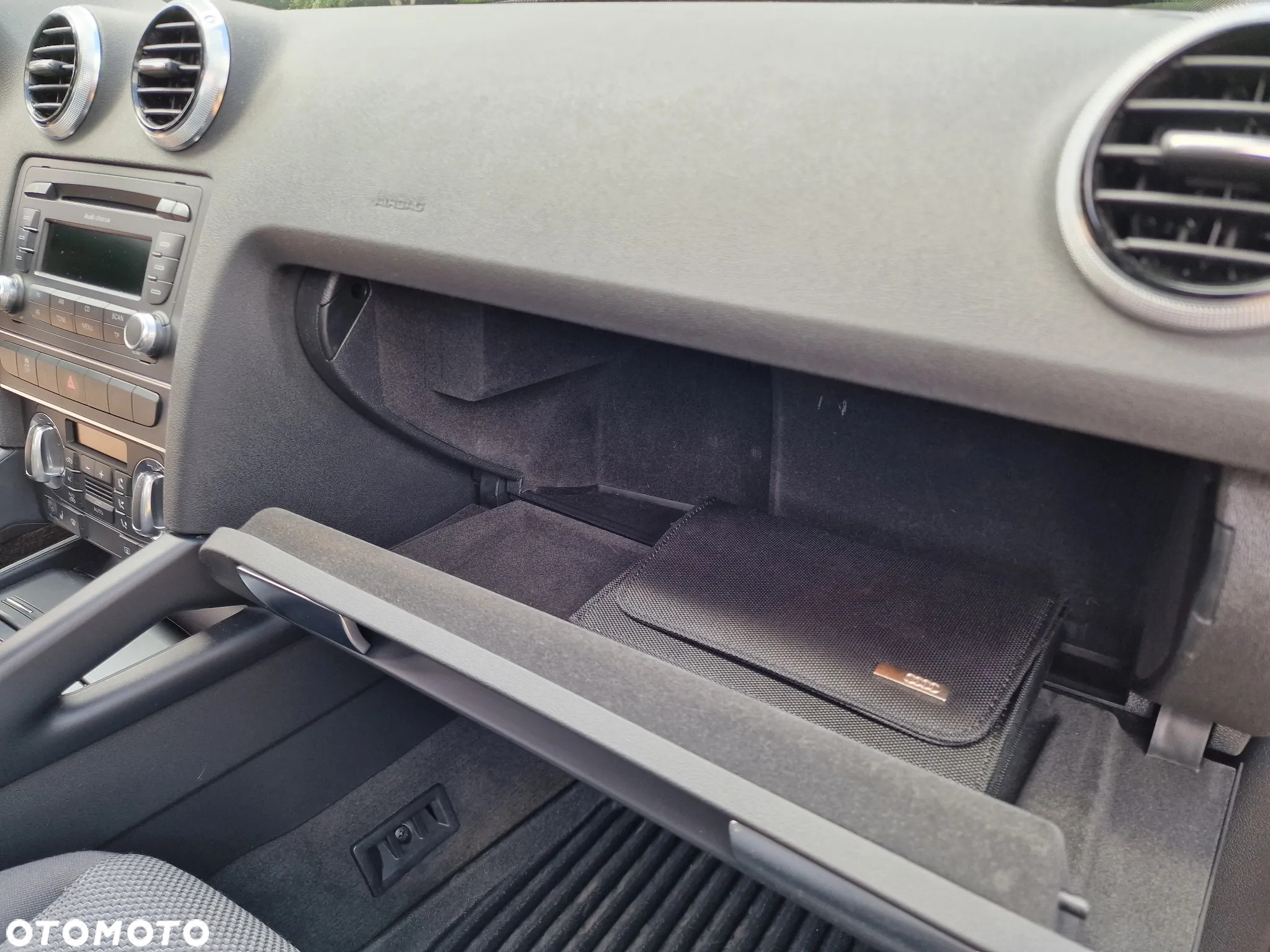 Audi A3 1.6 Ambiente - 26