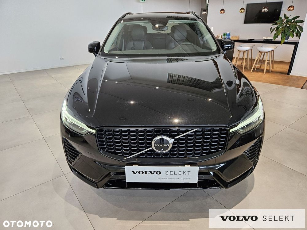Volvo XC 60 - 3
