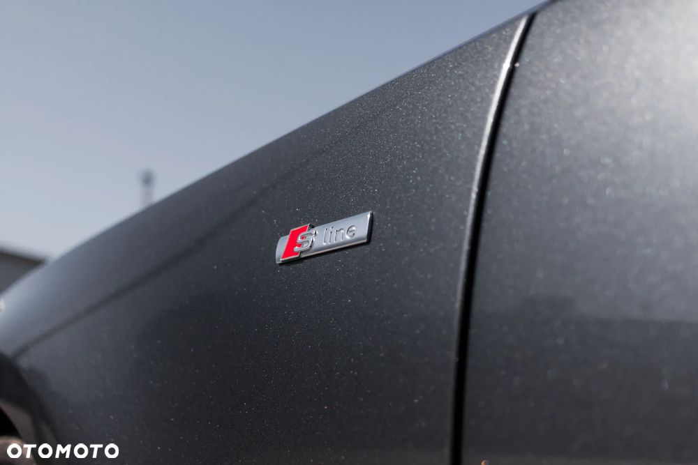 Audi A7 Sportback - 9