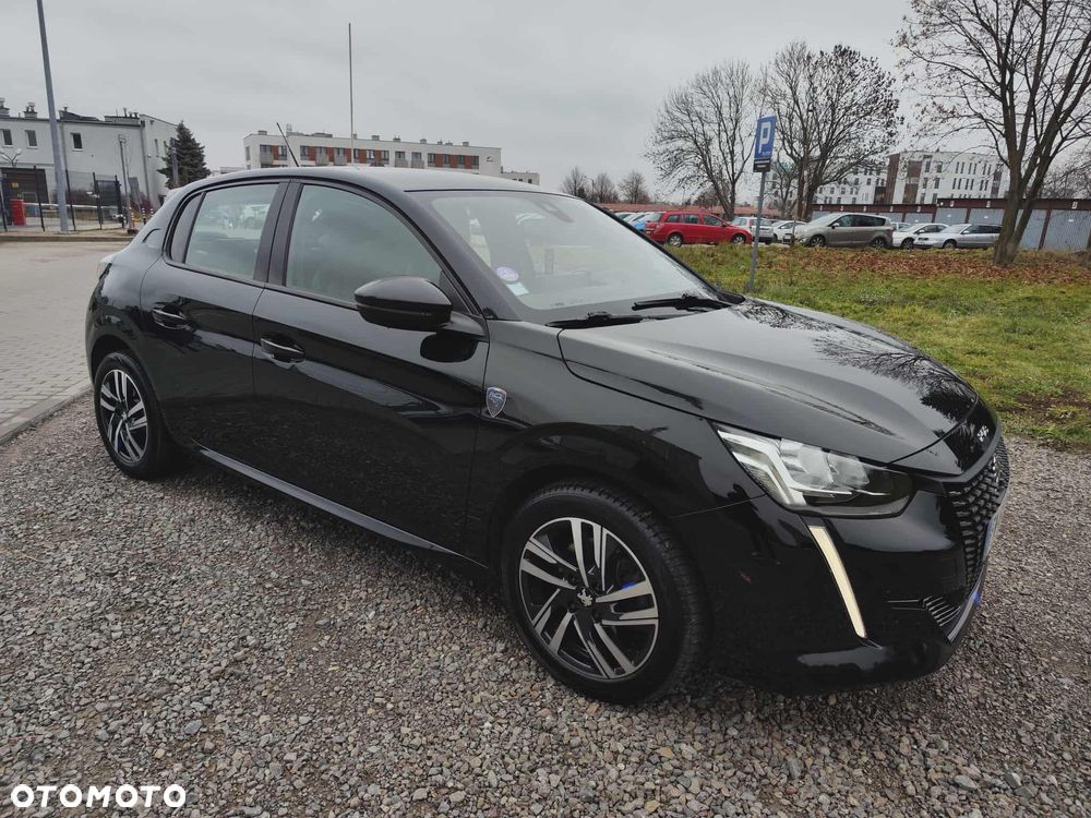 Peugeot 208 PureTech 110 Stop & Start Tech Edition - 6