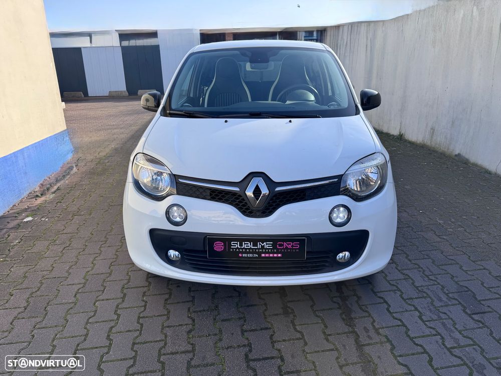 Renault Twingo SCe 70 S&S Intens - 3