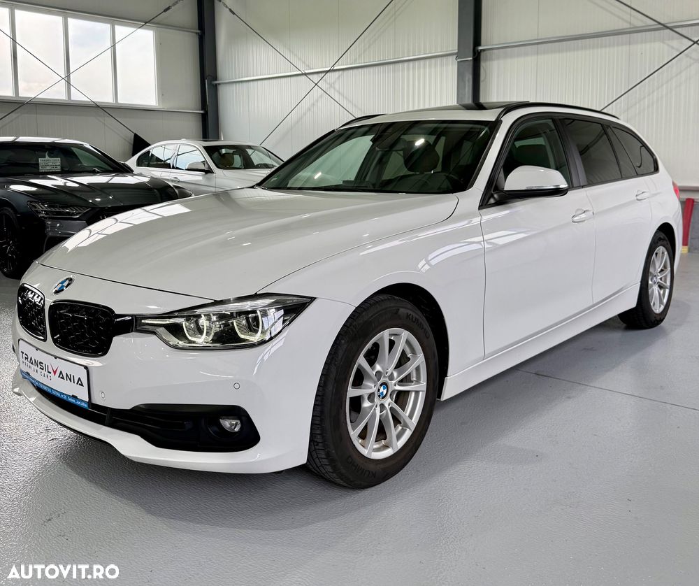 BMW Seria 3 - 2