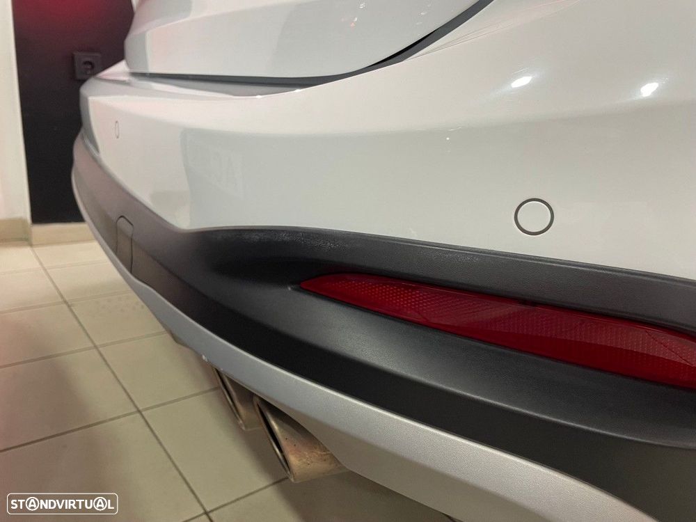Ford Focus SW 1.0 EcoBoost Active Aut. - 38