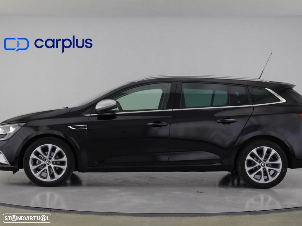 Renault Mégane 1.3 TCe GT Line - 4