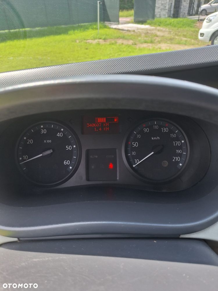 Renault TRAFIC - 5