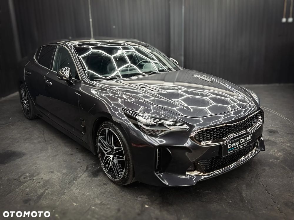 Kia Stinger 3.3 T-GDI AWD OPF GT - 3