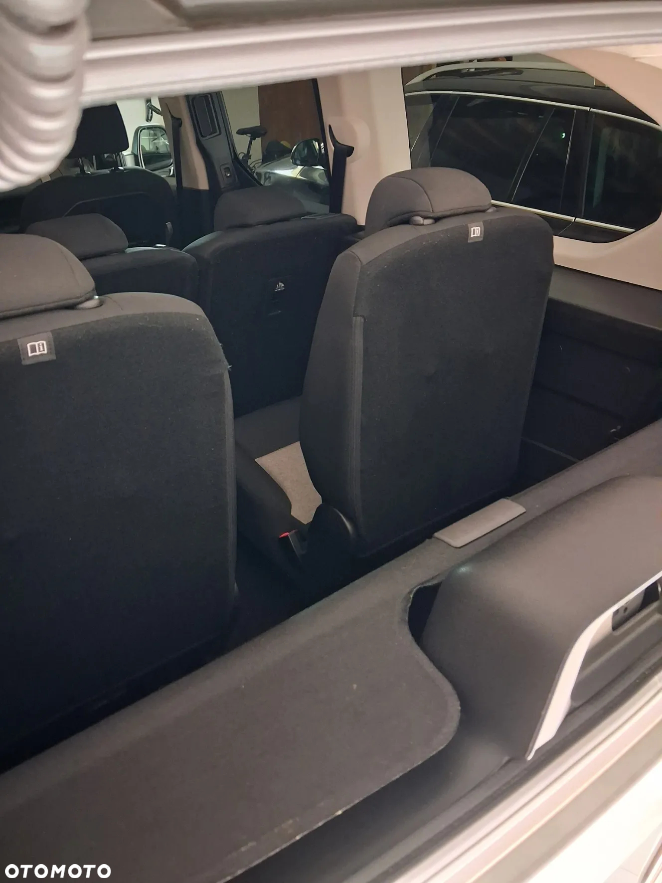 Citroën Berlingo Van 1.5 BlueHDi XL S&S EAT8 (bryg.) - 16