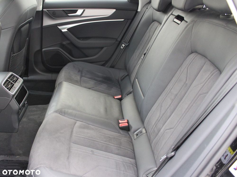 Audi A6 Avant 45 TFSI mHEV Quattro S tronic - 13
