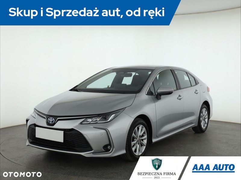 Toyota Corolla - 3